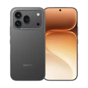 Honor 600 Pro 5G Dual 12GB RAM/512GB - Fekete