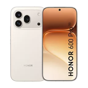 Honor 600 Pro 5G Dual 12GB RAM/512GB - Arany