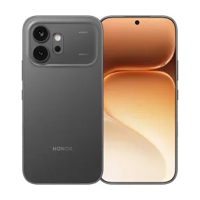 Honor 600 5G Dual 8GB RAM/512GB - Fekete