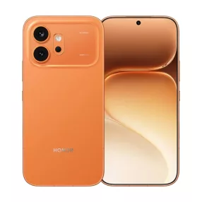 Honor 600 5G Dual 8GB RAM/512GB - Narancs