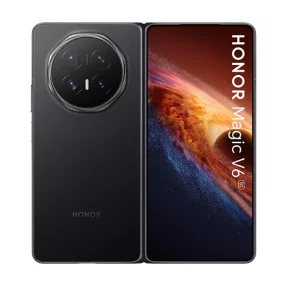 Honor Magic V6 5G Dual 16GB RAM/512GB - Fekete