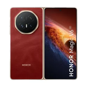 Honor Magic V6 5G Dual 16GB RAM/512GB - Piros