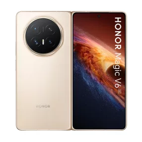 Honor Magic V6 5G Dual 16GB RAM/512GB - Arany