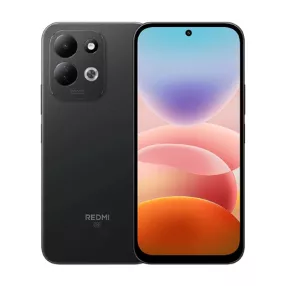 Xiaomi Redmi 17 5G Dual 4GB RAM/128GB - Fekete