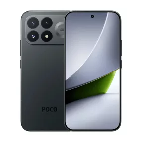 Xiaomi Poco F9 Pro 5G Dual 12GB RAM/512GB - Fekete