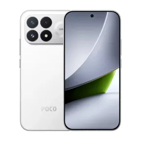 Xiaomi Poco F9 Pro 5G Dual 12GB RAM/512GB - Fehér