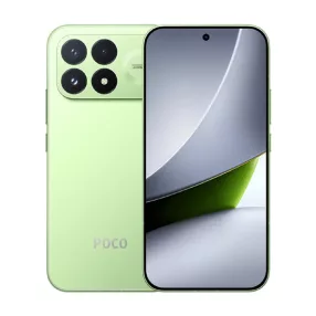 Xiaomi Poco F9 Pro 5G Dual 12GB RAM/512GB - Zöld
