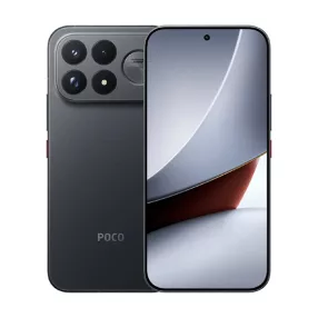 Xiaomi Poco F9 Ultra 5G Dual 16GB RAM/512GB - Fekete