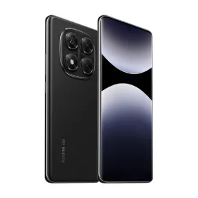 Xiaomi Redmi Note 14 Pro 5G Dual 8GB RAM/256GB - Fekete