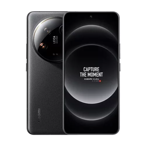 Xiaomi 14 Ultra 5G Dual 16GB RAM/512GB - Fekete
