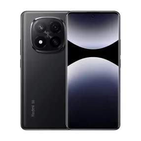 Xiaomi Redmi Note 14 Pro+ 5G Dual 12GB RAM/256GB - Fekete