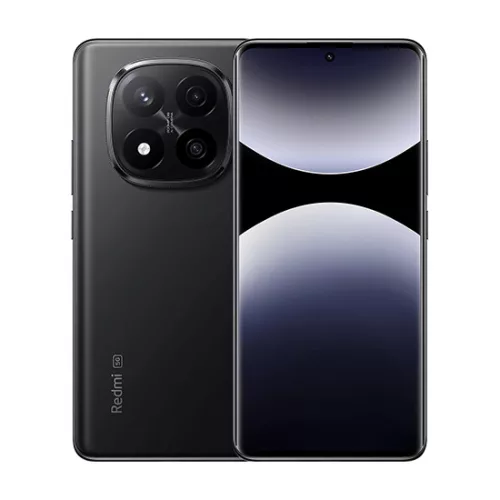 Xiaomi Redmi Note 14 Pro+ 5G Dual 12GB RAM/256GB - Fekete