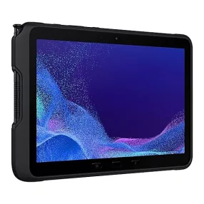   Samsung Tab Active 4 Pro 10.1 5G 6GB RAM/128GB (T636) - Fekete