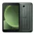 Samsung Tab Active 5 8.0 5G 6GB RAM/128GB (X306) - Green/Black