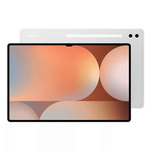 Samsung Tab S10+ 5G 12.4 12GB RAM/256GB (X826) - Ezüst