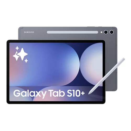 Samsung Tab S10+ 5G 12.4 12GB RAM/256GB (X826) - Szürke