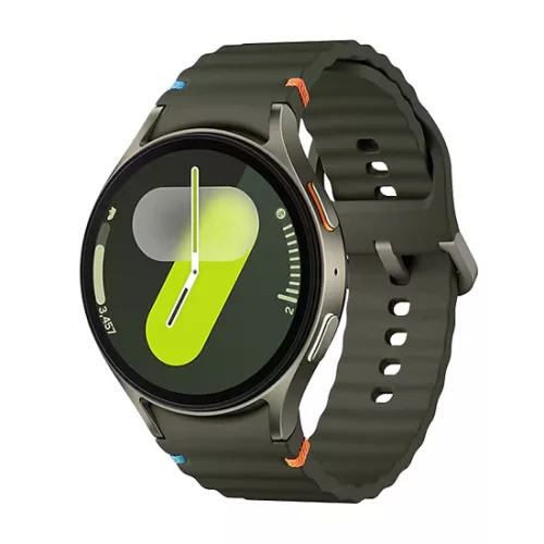 Samsung Galaxy Watch 7 44mm (L310) - Zöld