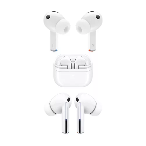 Samsung Buds3 Pro (R630) - Fehér