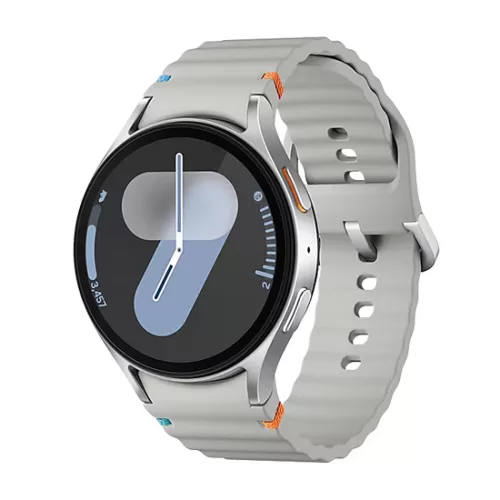 Samsung Galaxy Watch 7 44mm LTE (L315) - Ezüst