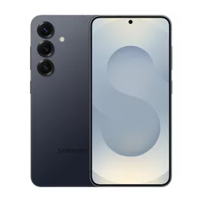 Samsung S25 5G Dual 12GB RAM/128GB (S931) - Kékesfekete