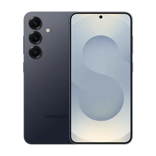 Samsung S25 5G Dual 12GB RAM/128GB (S931) - Kékesfekete