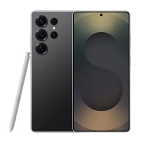   Samsung S25 Ultra 5G Dual 12GB RAM/256GB (S938) - Titánfekete