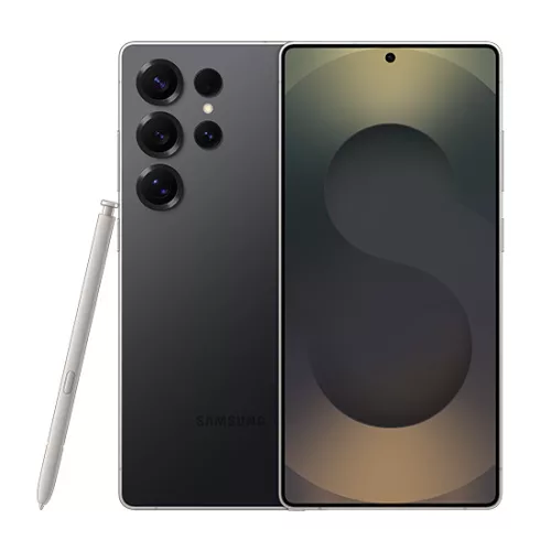 Samsung S25 Ultra 5G Dual 12GB RAM/256GB (S938) - Titánfekete