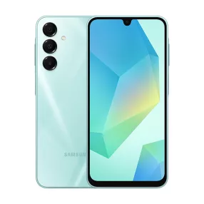 Samsung A16 Dual 4GB RAM/128GB (A165) - Világoszöld