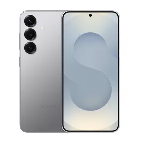 Samsung S25 5G Dual 12GB RAM/128GB (S931) - Ködösezüst