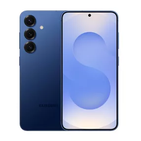 Samsung S25 5G Dual 12GB RAM/128GB (S931) - Navy-Kék