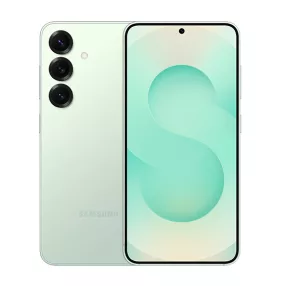 Samsung S25+ 5G Dual 12GB RAM/256GB (S936) - Mentazöld