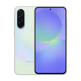 Samsung A36 5G Dual 6GB RAM/128GB (A366) - Lime