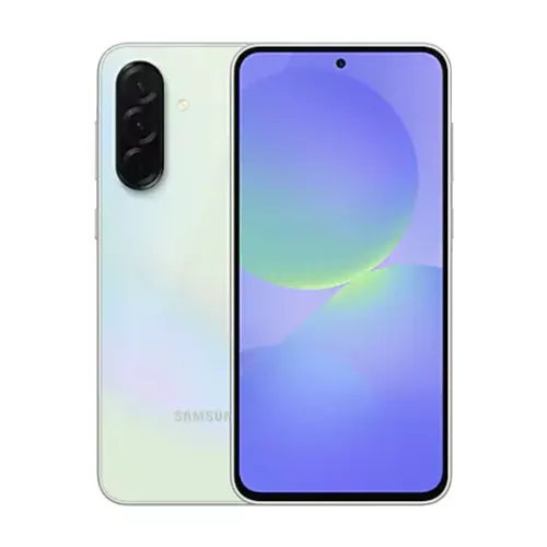 Samsung A36 5G Dual 6GB RAM/128GB (A366) - Lime