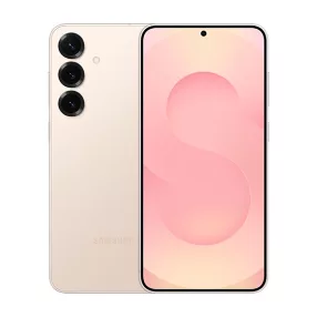 Samsung S25 5G Dual 12GB RAM/128GB (S931) - Rózsaarany