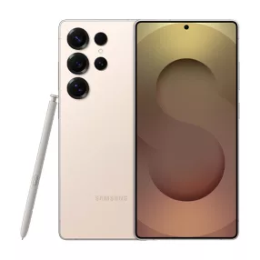   Samsung S25 Ultra 5G Dual 12GB RAM/256GB (S938) - Titánrózsaszín