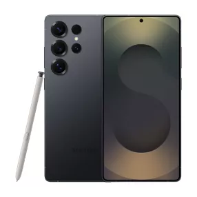   Samsung S25 Ultra 5G Dual 12GB RAM/1TB (S938) - Titán Jetblack