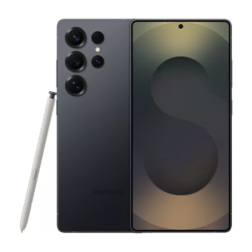 Samsung S25 Ultra 5G Dual 12GB RAM/1TB (S938) - Titán Jetblack