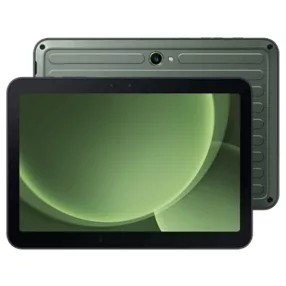   Samsung Tab Active 5 Pro 10.1 5G 6GB RAM/128GB (X356) - Zöld