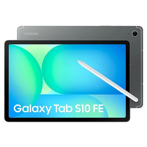 Samsung Tab S10 FE WiFi 10.9 12GB RAM/256GB (X520) - Szürke