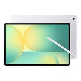 Samsung Tab S10 FE 5G 10.9 8GB RAM/128GB (X526) - Ezüst