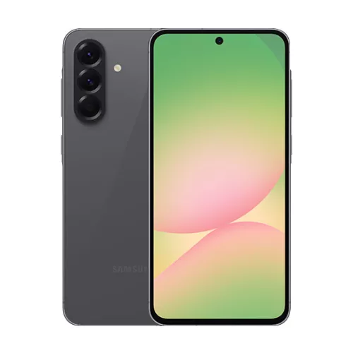 Samsung A56 5G Dual 8GB RAM/128GB (A566) - Grafitszürke