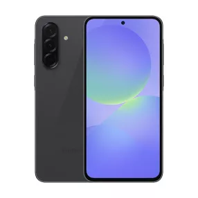 Samsung A36 5G Dual 6GB RAM/128GB (A366) - Fekete