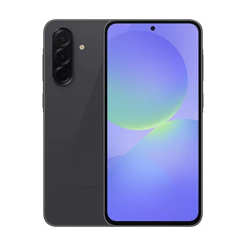 Samsung A36 5G Dual 6GB RAM/128GB (A366) - Fekete