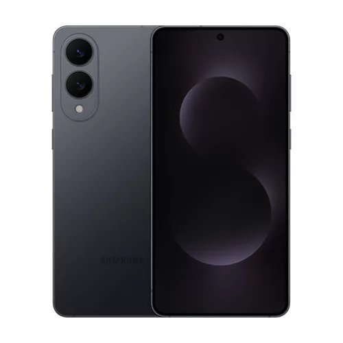 Samsung S25 Edge 5G Dual 12GB RAM/256GB (S937) - Titán Jetblack