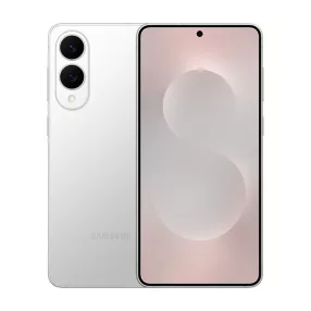   Samsung S25 Edge 5G Dual 12GB RAM/512GB (S937) - Titánezüst