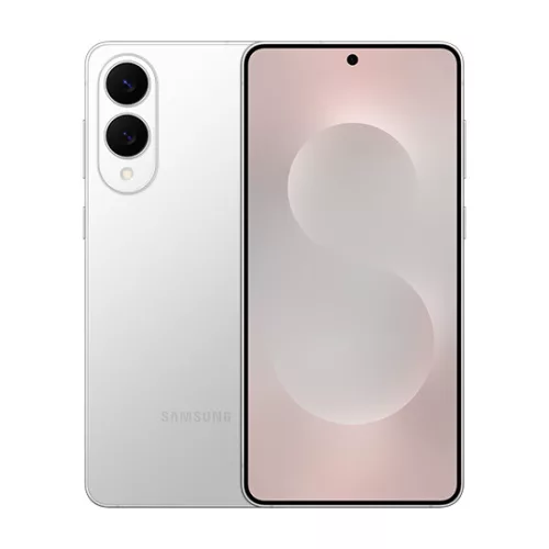 Samsung S25 Edge 5G Dual 12GB RAM/512GB (S937) - Titánezüst