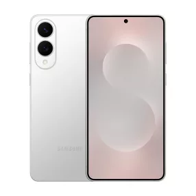   Samsung S25 Edge 5G Dual 12GB RAM/256GB (S937) - Titánezüst