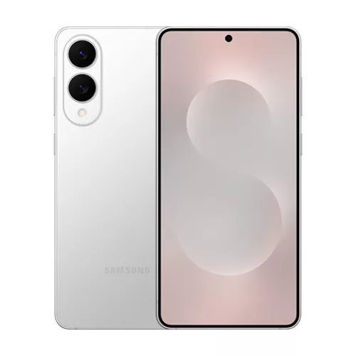 Samsung S25 Edge 5G Dual 12GB RAM/256GB (S937) - Titánezüst