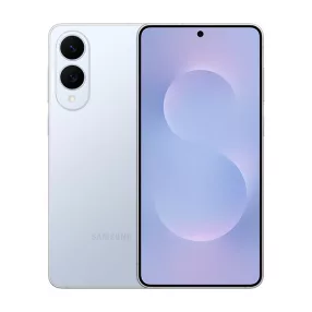   Samsung S25 Edge 5G Dual 12GB RAM/256GB (S937) - Titánjegeskék