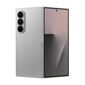   Samsung Z Fold7 5G Dual 12GB RAM/256GB (F966) - Ködösezüst